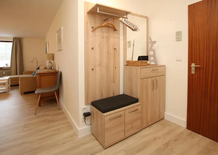 Badestra_e 80_ Whg_ 1_ Goting Hus * Wyk auf Föhr